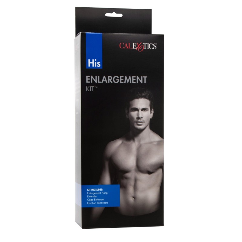 Zestaw-HIS ENLARGEMENT KIT